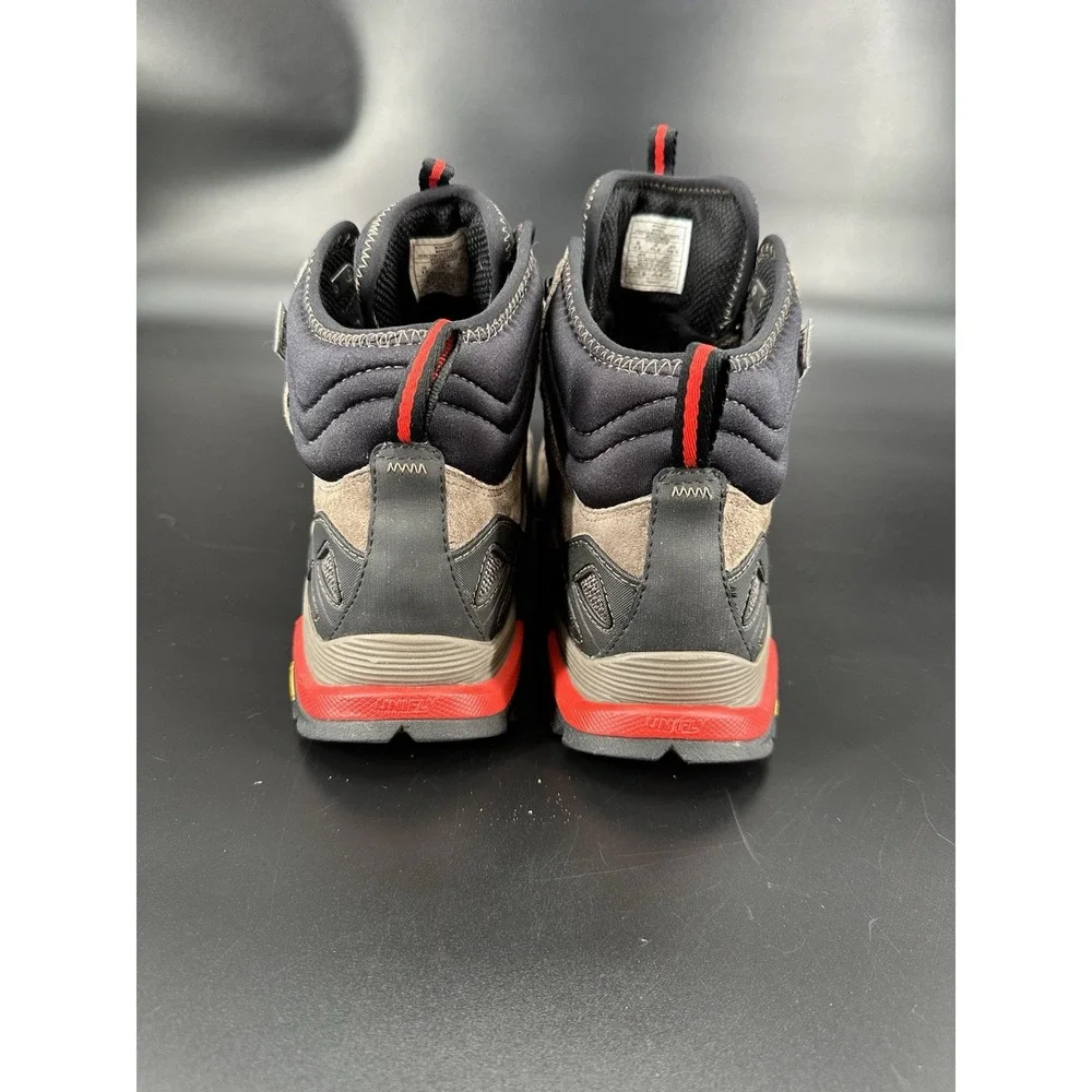 Merrell vibram boulder